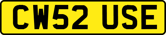 CW52USE