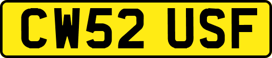 CW52USF