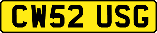 CW52USG