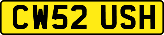 CW52USH
