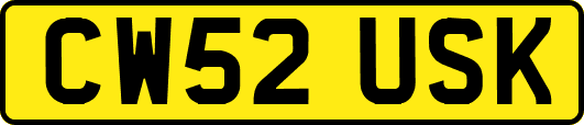 CW52USK