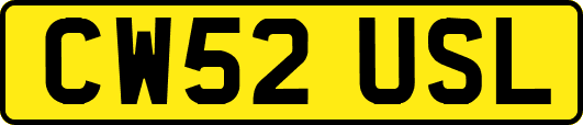 CW52USL