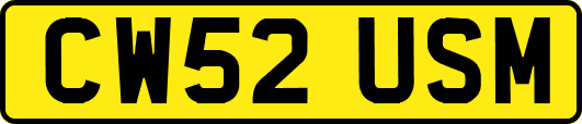 CW52USM