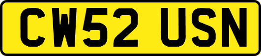 CW52USN