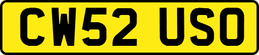 CW52USO
