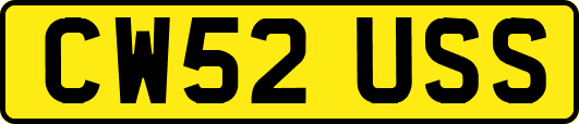 CW52USS