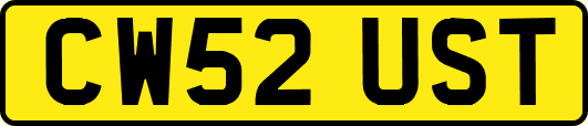 CW52UST