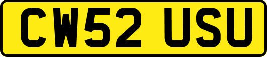 CW52USU