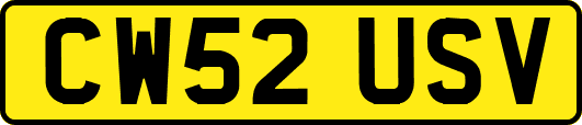 CW52USV