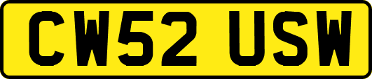 CW52USW