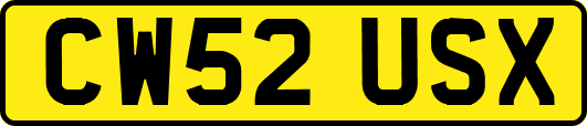 CW52USX