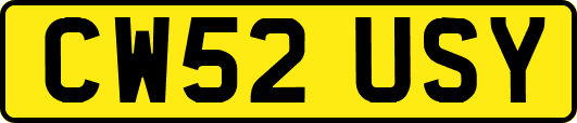 CW52USY