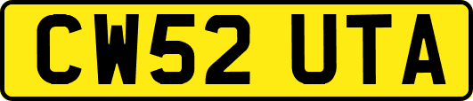 CW52UTA