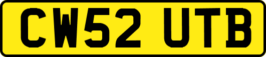 CW52UTB