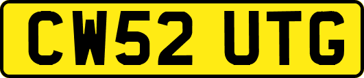 CW52UTG