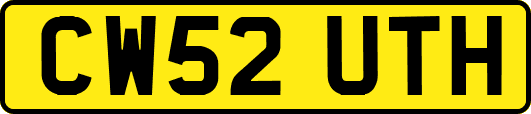 CW52UTH