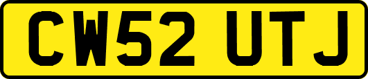 CW52UTJ