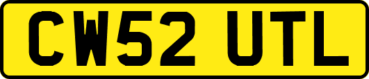 CW52UTL