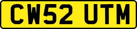 CW52UTM