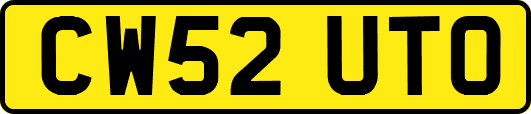 CW52UTO