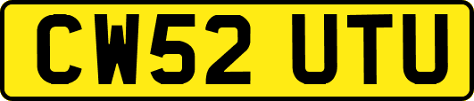 CW52UTU