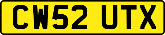 CW52UTX