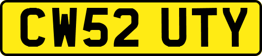 CW52UTY