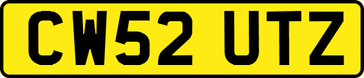 CW52UTZ