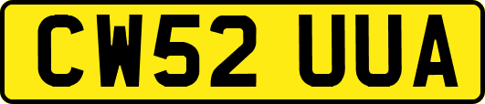 CW52UUA