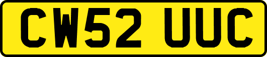 CW52UUC