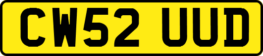 CW52UUD