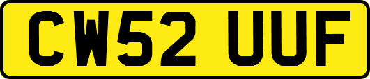 CW52UUF
