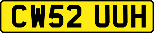 CW52UUH