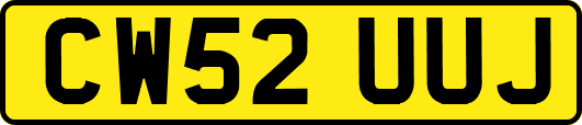 CW52UUJ