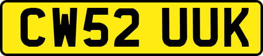 CW52UUK