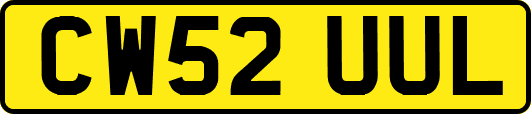 CW52UUL
