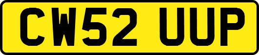 CW52UUP