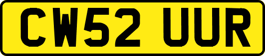 CW52UUR