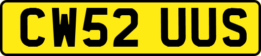 CW52UUS