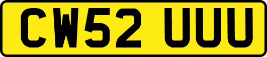 CW52UUU