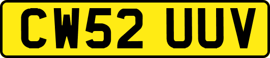 CW52UUV
