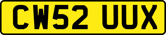 CW52UUX