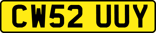 CW52UUY
