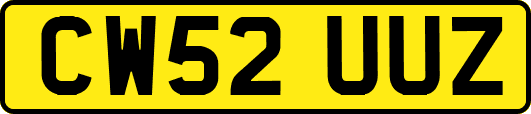 CW52UUZ