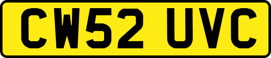 CW52UVC