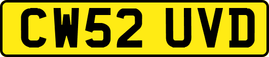 CW52UVD
