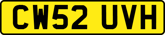 CW52UVH
