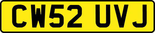 CW52UVJ