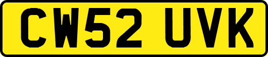 CW52UVK