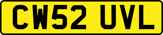 CW52UVL